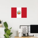 Pesquisar por bandeira do peru pôsteres pósteres Vermelho