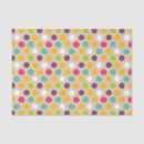 Pesquisar por fundo das bolinhas papeis de seda Colorido