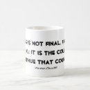Pesquisar por o churchill canecas Café