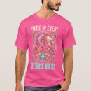 Pesquisar por tribos indianos camisetas Indígenas