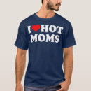 Pesquisar por mãe quente camisetas Retrô