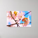 Pesquisar por folhas verdes impressão de canvas Para ela