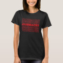Pesquisar por farmacêutico engraçado camisetas Médico