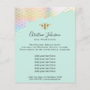 Pesquisar por abelhas flyers Esteticista