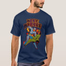 Pesquisar por besouro azul camisetas Vintage