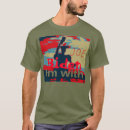 Pesquisar por norte americano camisetas Para ele