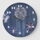 Pesquisar por desenho relogios de parede Flores