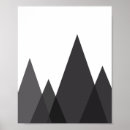 Pesquisar por geométrico abstrato pósteres Cinza