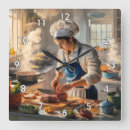 Pesquisar por cozinheiro pósteres Parede