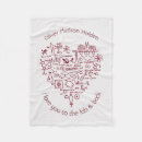 Pesquisar por químico mantas Para ela