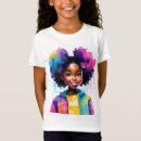 Pesquisar por natural hair camisetas Afro