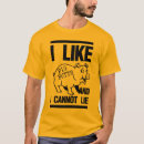 Pesquisar por meu bumbum camisetas Citações