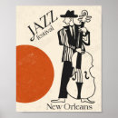 Pesquisar por músicos de jazz pôsteres pósteres Homem