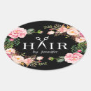 Pesquisar por flores no cabelo adesivos Para todos