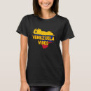 Pesquisar por bandeira venezuela camisetas Venezuelana