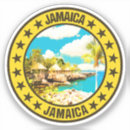 Pesquisar por jamaica adesivos Caribe