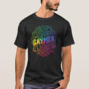 Pesquisar por gaymers camisetas Arco íris