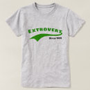 Pesquisar por psicologia da personalidade camisetas Para todos