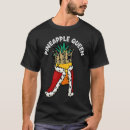 Pesquisar por abacaxi engraçado camisetas Havaiano