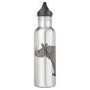 Pesquisar por casa java garrafa agua Rinoceronte