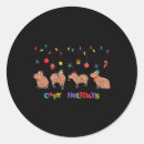 Pesquisar por funny christmas adesivos Feriado