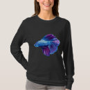 Pesquisar por betta fish camisetas Peixe