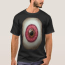 Pesquisar por sinistras camisetas Dia das bruxas
