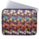 Pesquisar por pintado laptop sleeves Geométrico