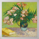 Pesquisar por flores de van gogh pósteres Impressionismo