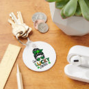 Pesquisar por dia de são patrício chaveiros Shamrock