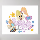 Pesquisar por lola bunny pôsteres pósteres Construtores de luas