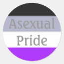 Pesquisar por asexual adesivos Orgulho