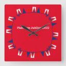 Pesquisar por bandana relogios de parede Vermelho