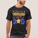 Pesquisar por cheer masculinas camisetas Animação