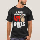 Pesquisar por coruja camisetas Amor