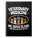 Pesquisar por medicine cadernos de notas Veterinário