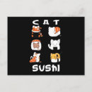 Pesquisar por rolo sushi cartoes postais Comida japonesa