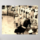 Pesquisar por touro rodeio pôsteres pósteres Para ele