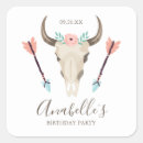 Pesquisar por crânio tribal adesivos Boêmia