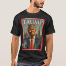 Pesquisar por donald trump para presidente camisetas América
