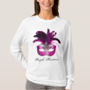 Pesquisar por arte do carnaval camisetas Máscara