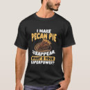 Pesquisar por noz pecã camisetas Assando