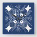 Pesquisar por design gráfico relogios de parede Azul