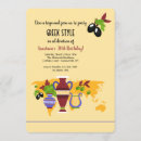 Pesquisar por partido grego convites Qualquer pessoa