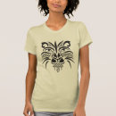 Pesquisar por tatuagem tribal camisetas Animais