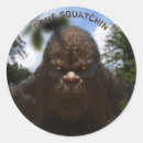 Pesquisar por pé grande adesivos Sasquatch
