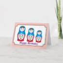 Pesquisar por matryoshka cartoes Russo