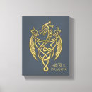 Pesquisar por crest impressão de canvas Hbo