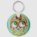 Pesquisar por o dia dos mortos chaveiros México