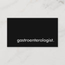 Pesquisar por gastroenterologista padrao cartao de visita Gastroenterologia